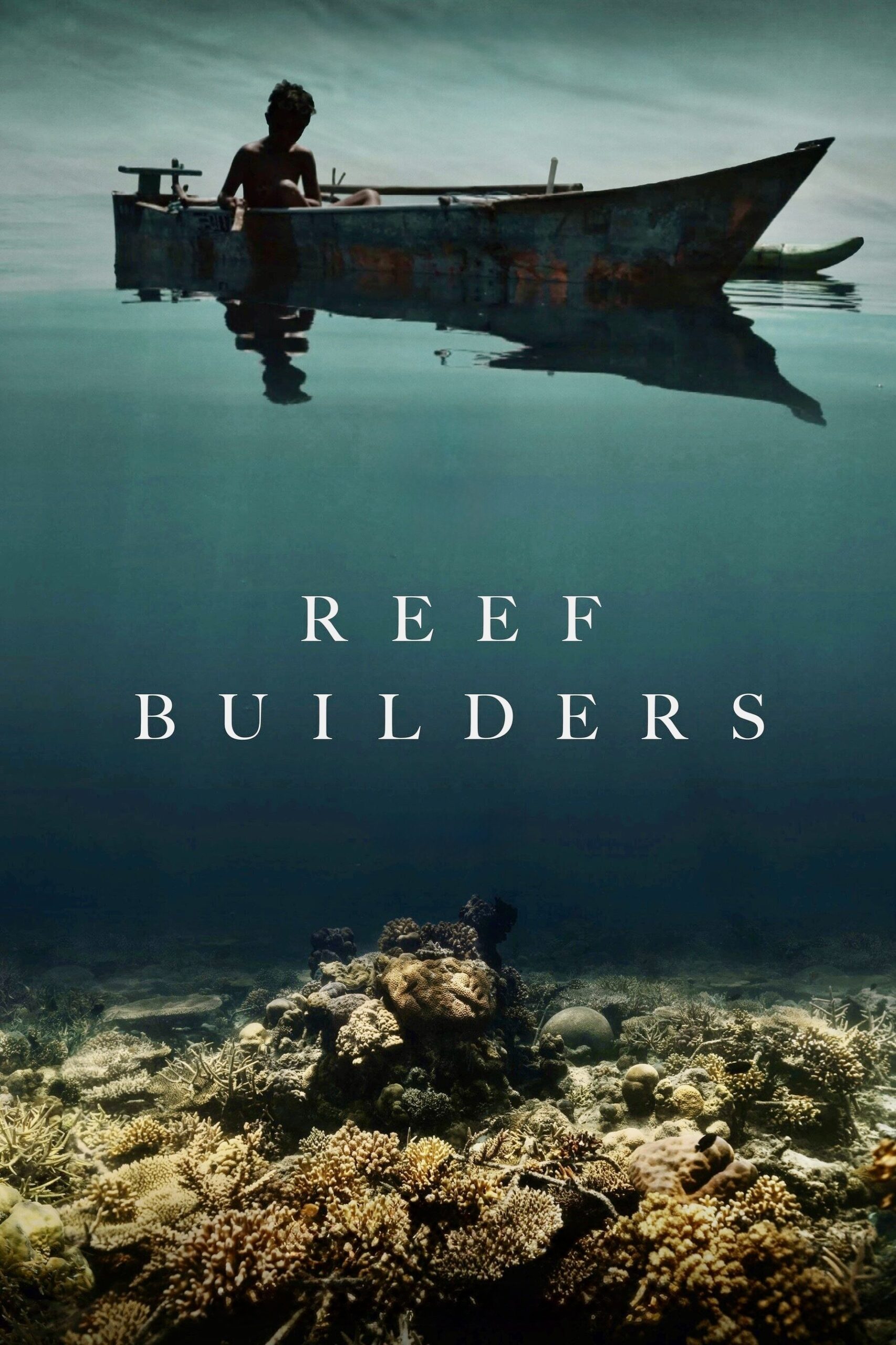 Reef Builders (2025)