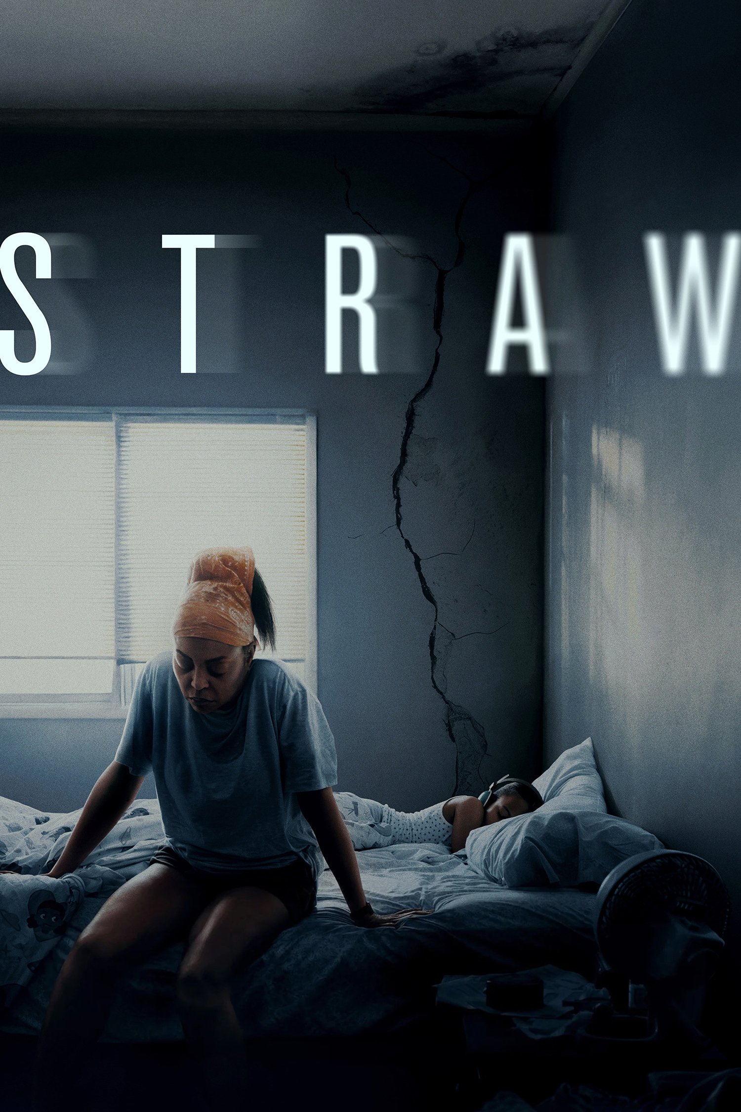 STRAW (2025) ฟางเส้นสุดท้าย