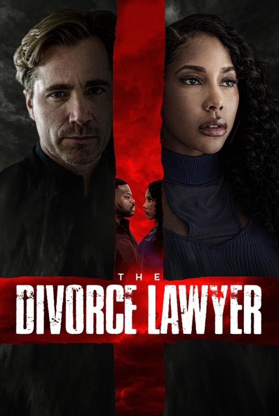 The Divorce Lawyer (2025)