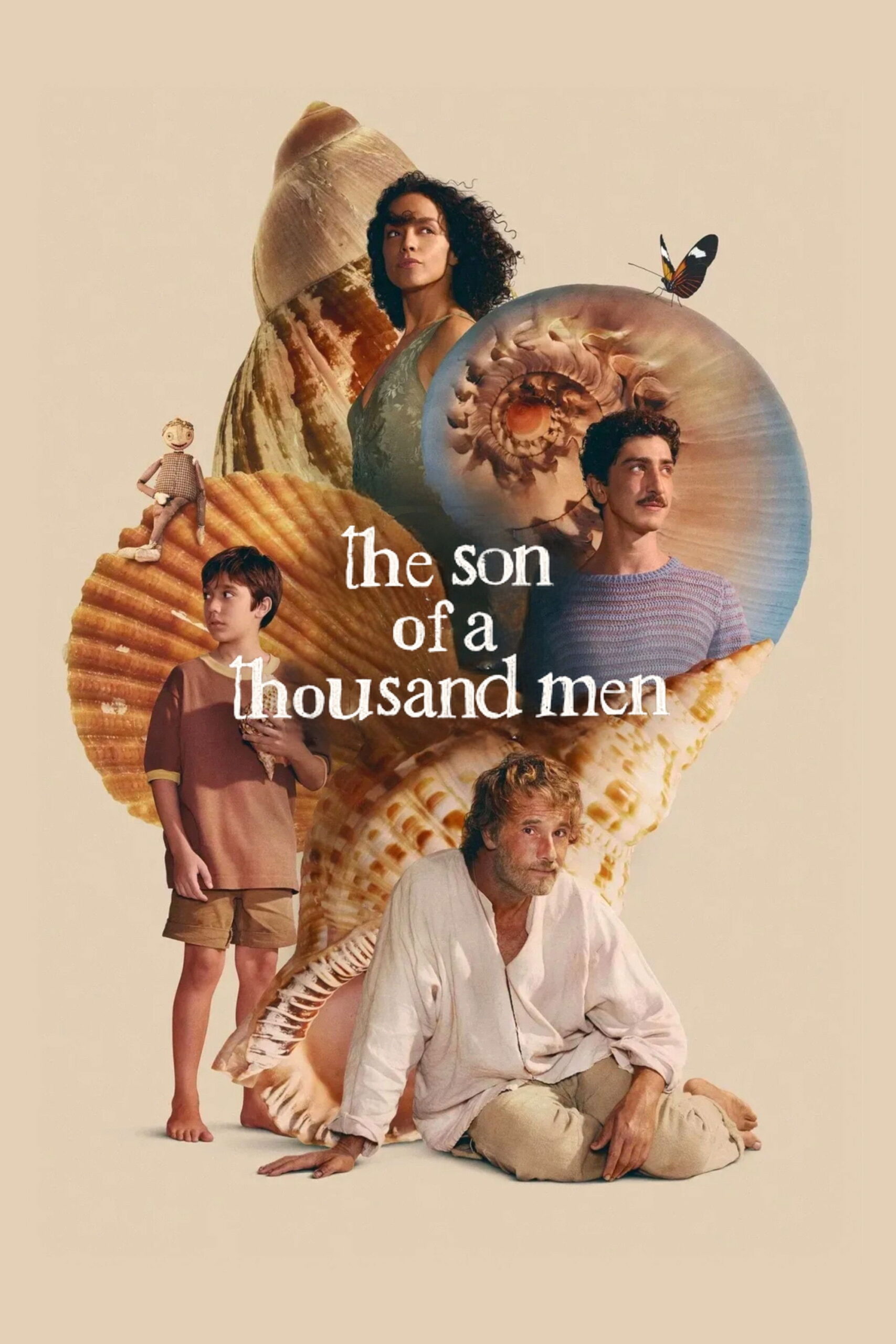 The Son of a Thousand Men (2025) ช่องว่างที่ขาดหาย สายใยที่ผูกพัน