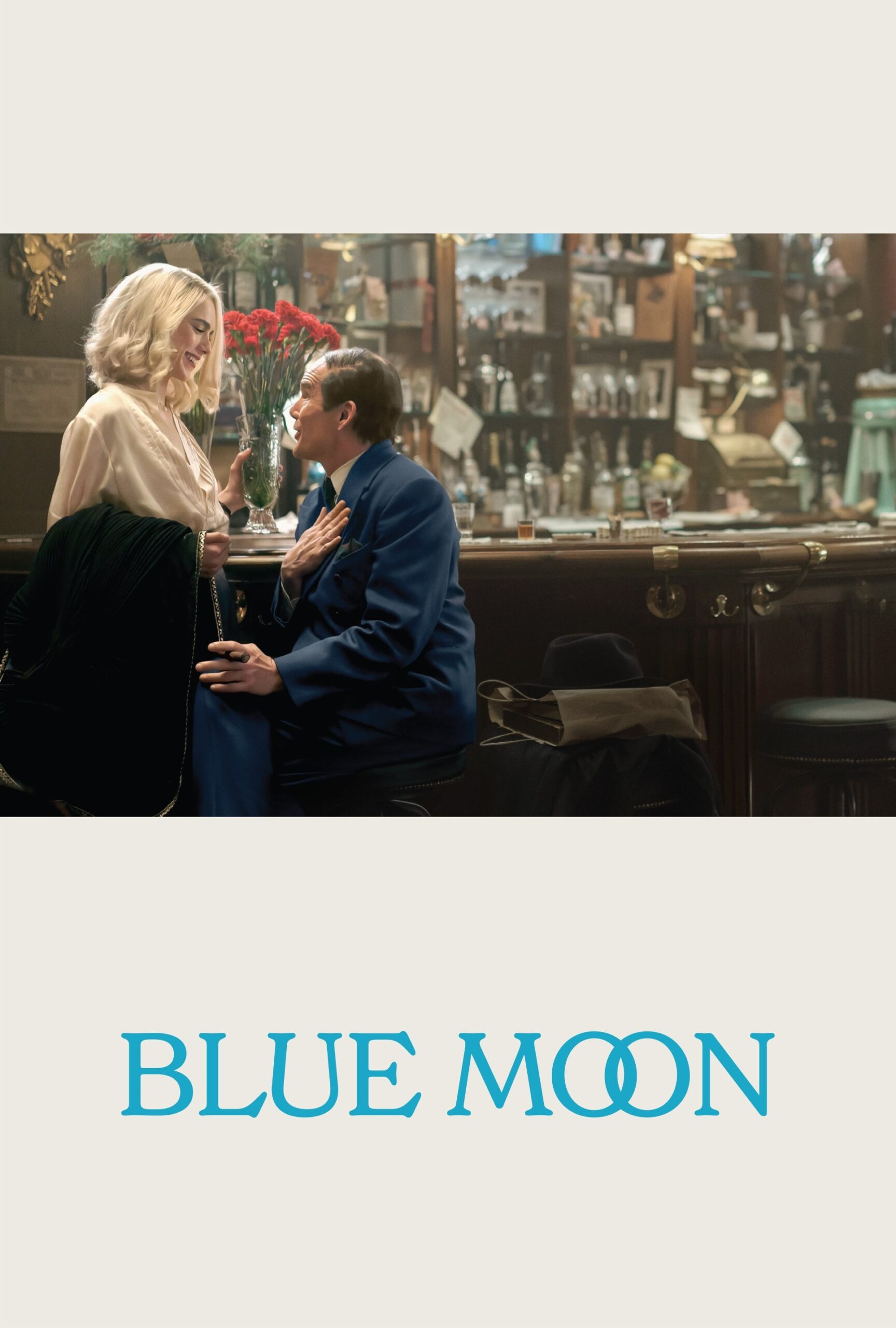 Blue Moon (2025)