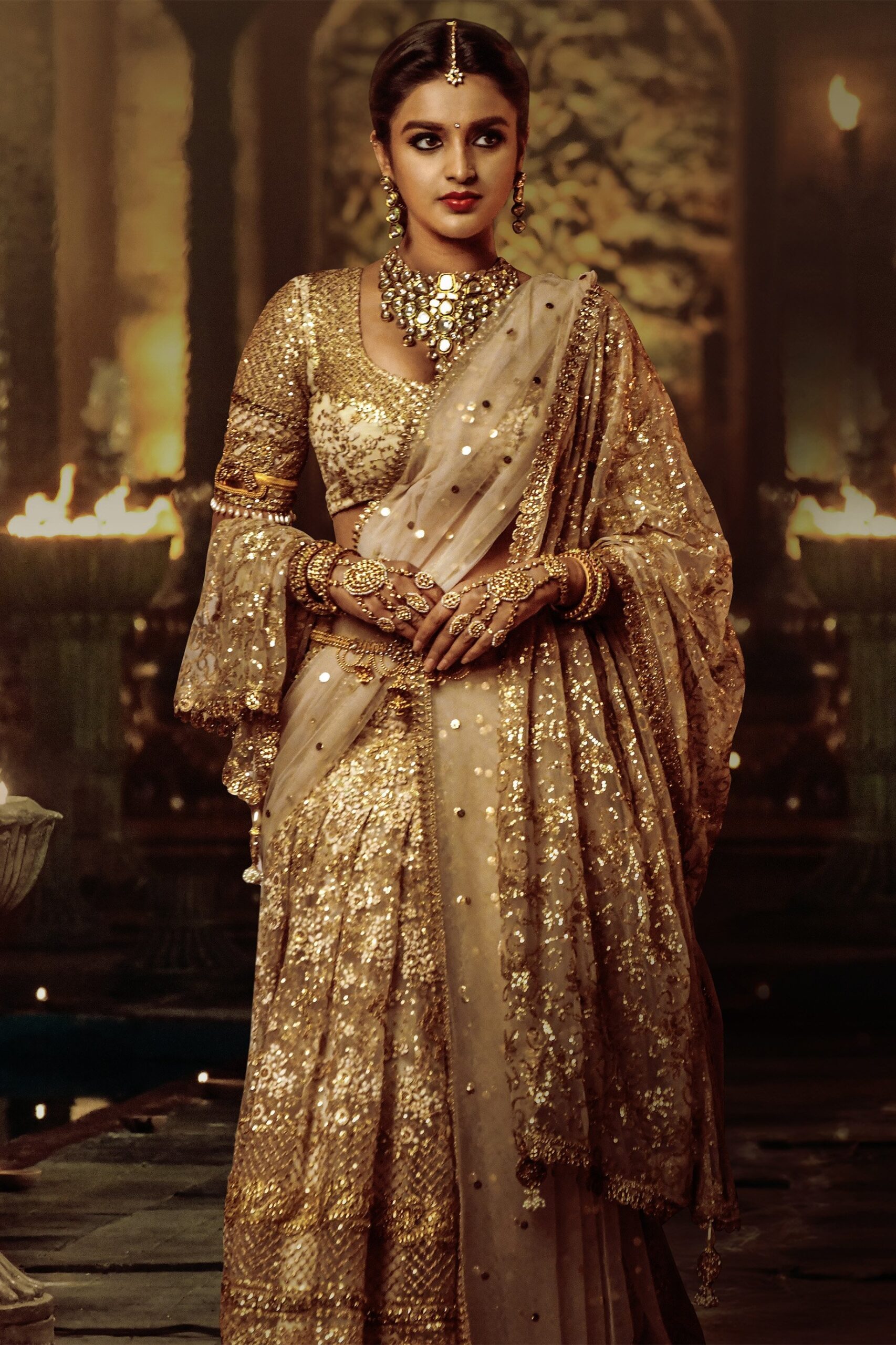 Hari Hara Veera Mallu: Part 1 – Sword vs Spirit (2025)