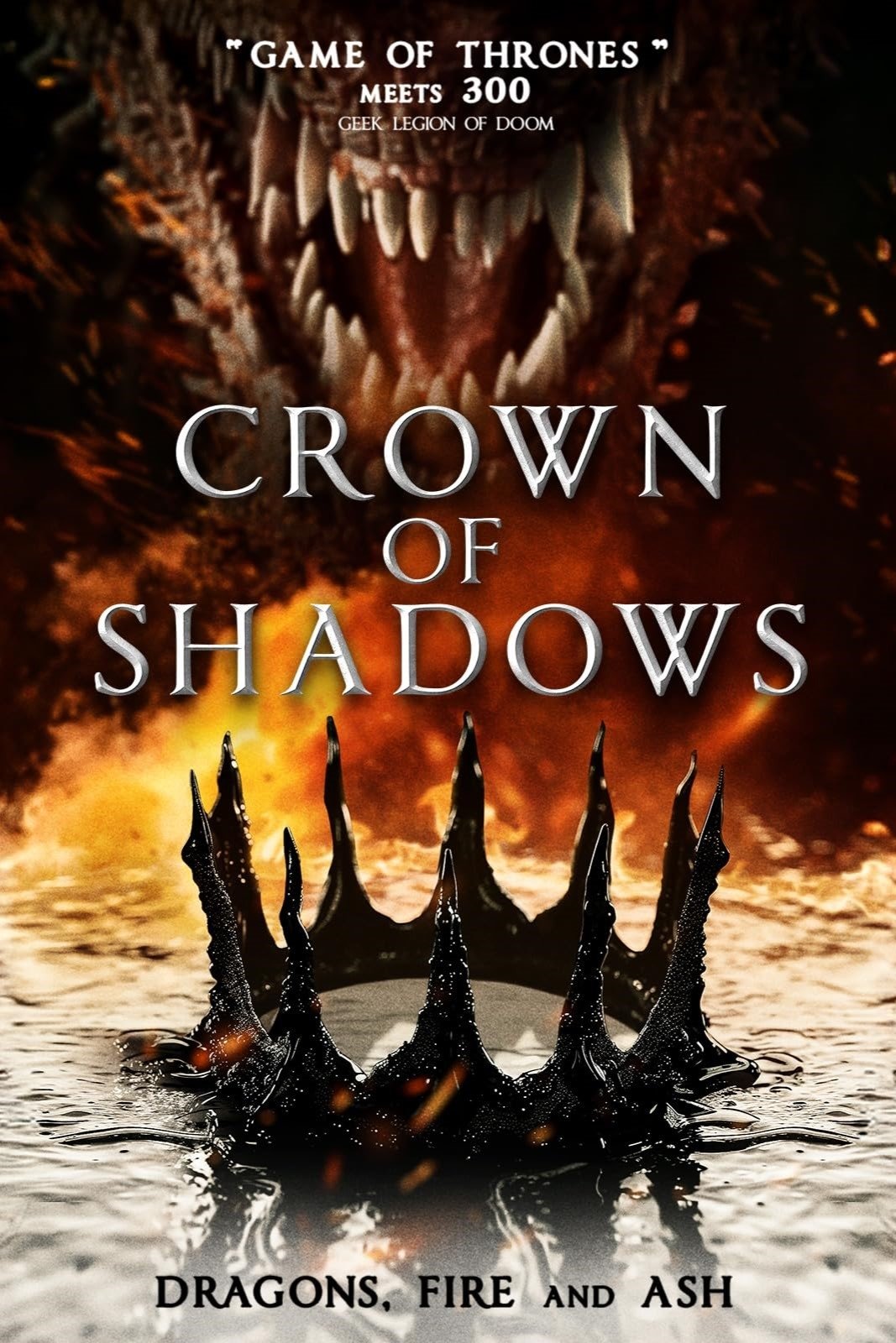Crown of Shadows (2025)