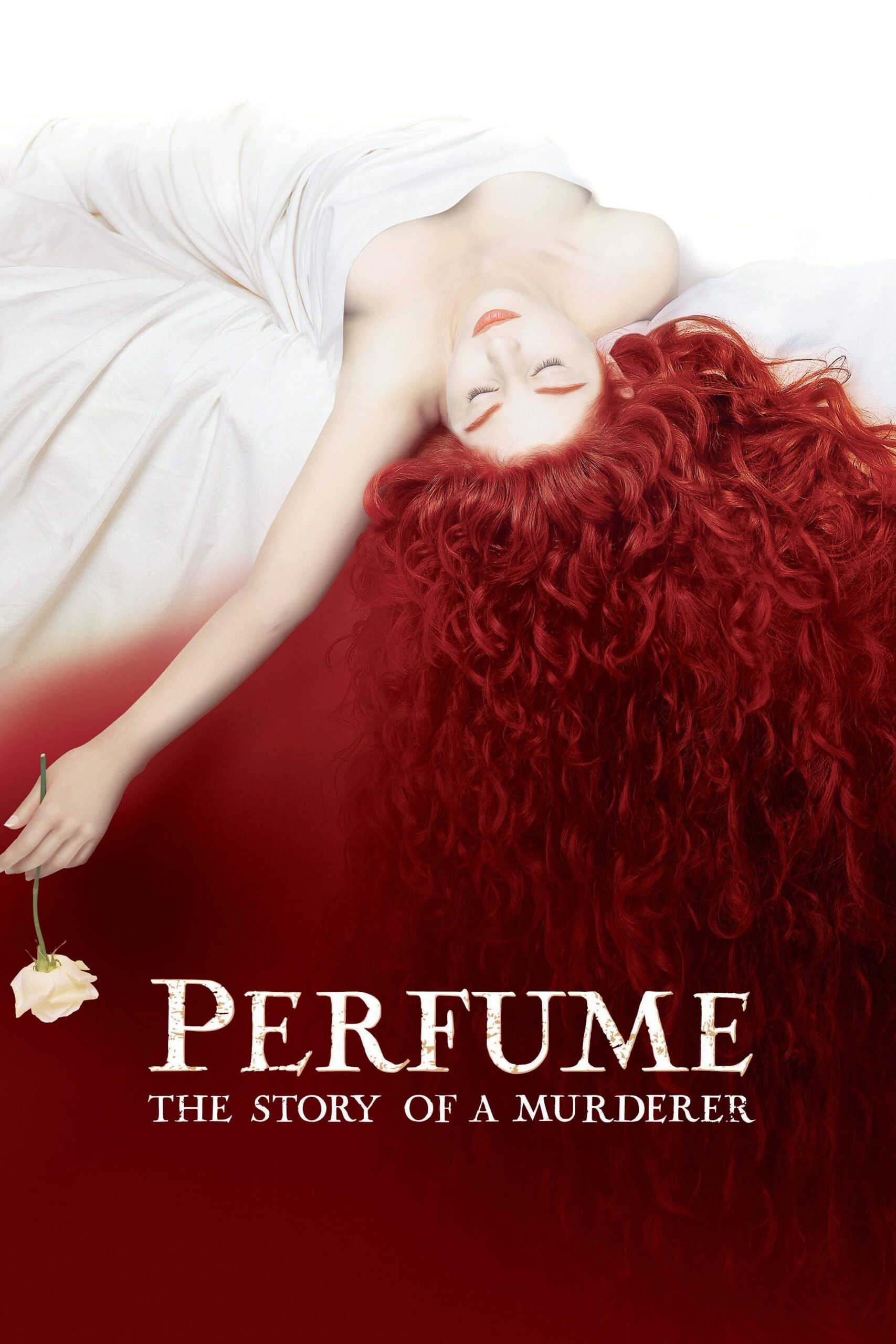 Perfume: The Story of a Murderer (2006) น้ำหอมมนุษย์