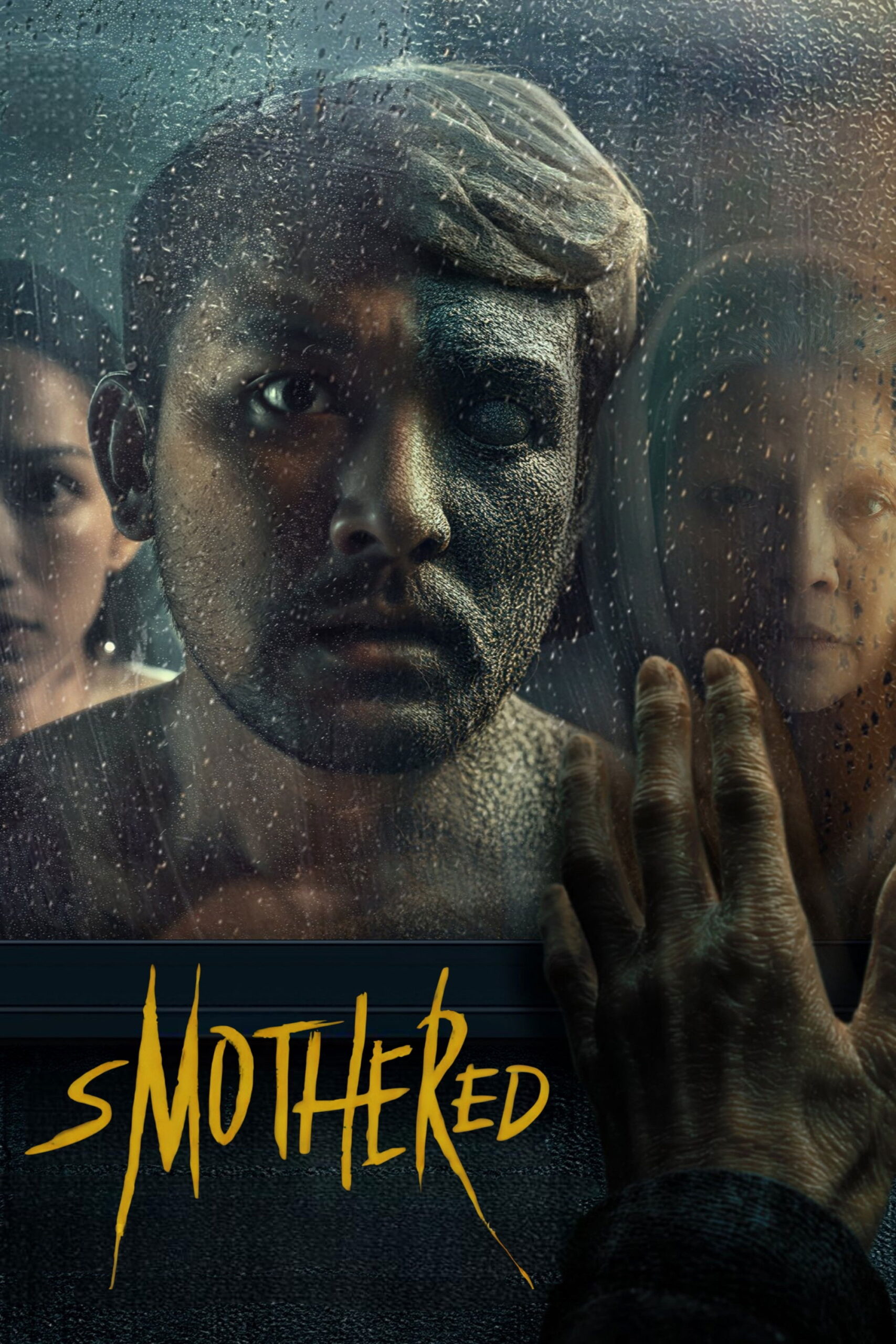 Smothered (2025) นี่แม่… ใช่ไหม?