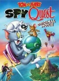 Tom and Jerry: Spy Quest (2015) ทอมกับเจอร์รี ยอดสายลับ