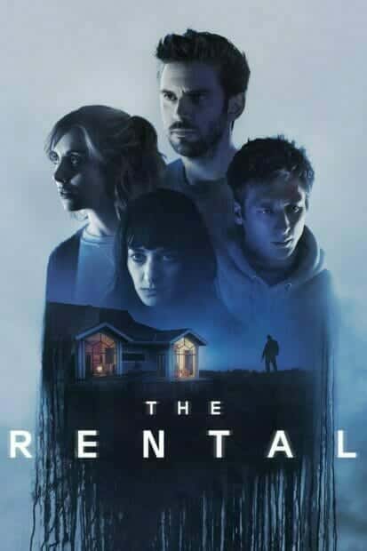 The Rental (2020) บ้านพักหลังสุดท้าย