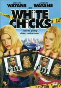 White Chicks (2004) จับคู่ป่วนมาแต่งอึ๋ม