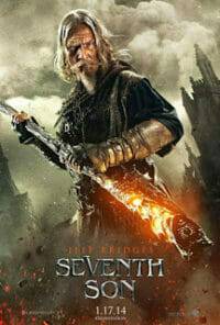 Seventh Son (2014) เซเว่น ซัน บุตรคนที่ 7 จอมมหาเวทย์