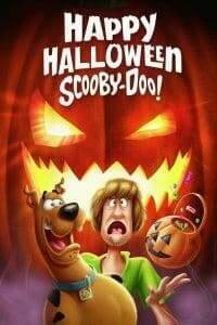 Happy Halloween Scooby Doo! (2020) สคูบี้ดู ตอนฮาโลวีนสุดป่วน
