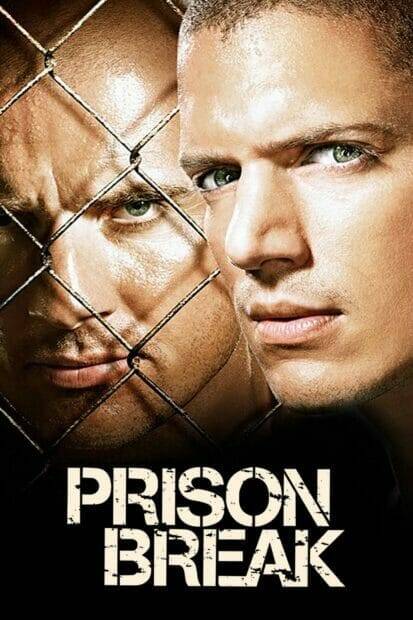 Prison Break Season 3 (2007) แผนลับแหกคุกนรก