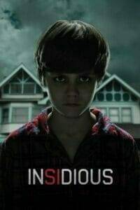 Insidious (2010) วิญญาณตามติด