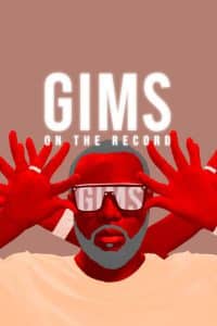GIMS: On the Record (2020) กิมส์ บันทึกดนตรี-200x300