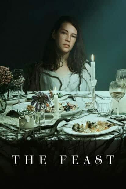 The Feast (2021)