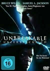 Unbreakable (2000) เฉียดชะตา…สยอง