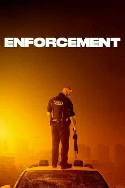 Enforcement (2020)
