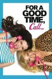 For a Good Time, Call… (2012) คู่ว้าว…สาวเซ็กซ์โฟน