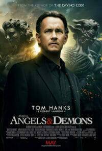 Angels & Demons (2009) เทวากับซาตาน