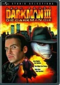 Darkman 3: Die Darkman Die (1996) ดาร์คแมน 3 พลิกเกมล่า