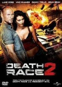 Death Race 2 (2010) ซิ่ง สั่ง ตาย 2