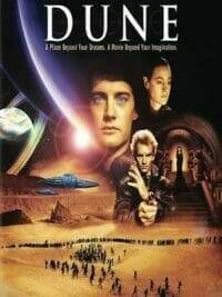 Dune (1984) สมรภูมิจ้าวจักรวาล