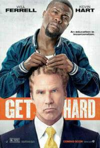 Get Hard (2015) เก็ทฮาร์ต มือใหม่หัดห้าว