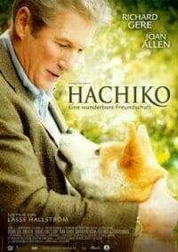 Hachi: A Dog's Tale (2009) ฮาชิ..หัวใจพูดได้