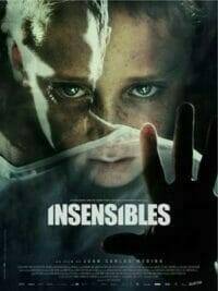 Insensibles (2012) อำมหิต..ไม่เจ็บ