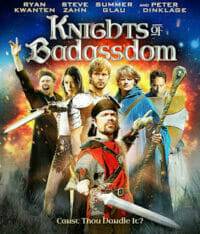 Knights of Badassdom (2013) อัศวินสุดเพี้ยน เกรียนกู้โลก