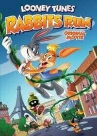 Looney Tunes: Rabbits Run (2015) ลูนี่ย์ ทูนส์ บั๊กส์ บันนี่ ซิ่งเพื่อเธอ