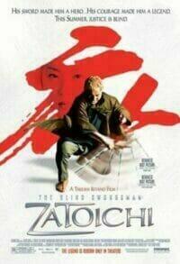 Zatoichi (2003) ซาโตอิจิ ไอ้บอดซามูไร