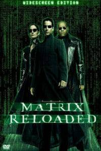The Matrix Reloaded (2003) เดอะ เมทริกซ์ รีโหลดเดด: สงครามมนุษย์เหนือโลก