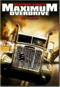 Maximum Overdrive (1986) หนีเหี้ยมประหลาด