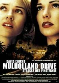 Mulholland Drive: Making of (2001) ปริศนาแห่งฝัน