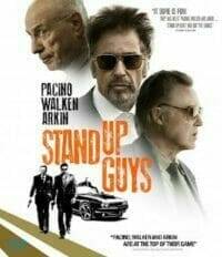 Stand Up Guys (2012) ไม่อยากเจ็บตัว อย่าหัวเราะปู่