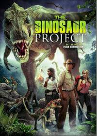 The Dinosaur Project (2012) ไดโนซอร์ เจาะแดนลี้ลับช็อกโลก