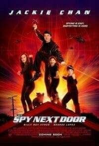 The Spy Next Door (2010) วิ่งโขยงฟัด