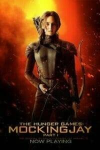 The Hunger Games: Mockingjay - Part 1 (2014) เกมล่าเกม 3 ม็อกกิ้งเจย์ ภาค 1