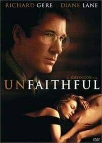Unfaithful (2002) อันเฟธฟูล ชู้มรณะ