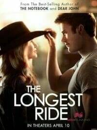 The Longest Ride (2015) ระยะทางพิสูจน์รัก
