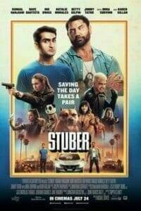 Stuber (2019) สตูเบอร์