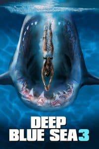 Deep Blue Sea 3 (2020) ฝูงมฤตยูใต้สมุทร 3