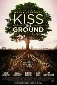 Kiss the Ground (2020) จุมพิตแด่ผืนดิน