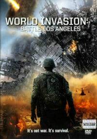 Battle: Los Angeles (2011) วันยึดโลก