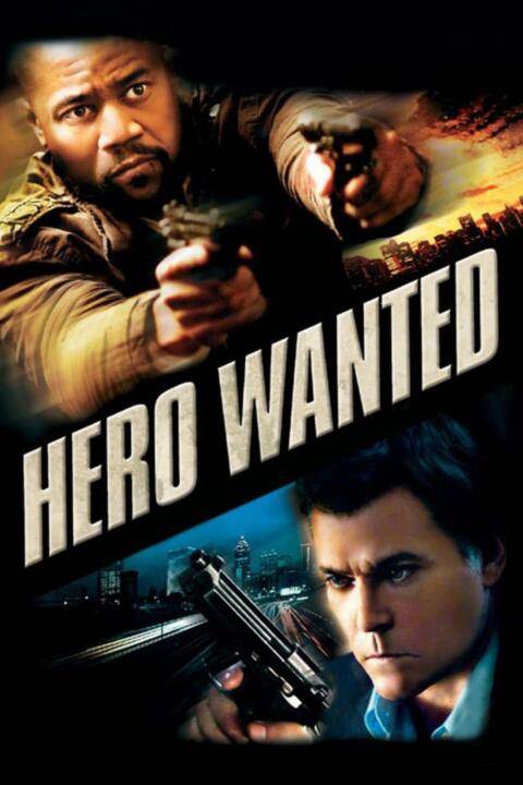Hero Wanted (2008) หมายหัวล่า ฮีโร่แค้นระห่ำ