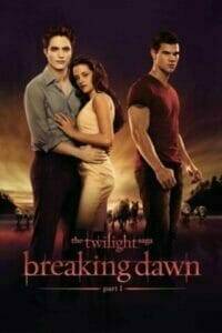 The Twilight Saga: Breaking Dawn - Part 1 (2011) แวมไพร์ ทไวไลท์ 4 เบรกกิ้งดอน ภาค 1