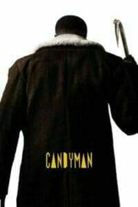 Candyman (2021) แคนดี้แมน