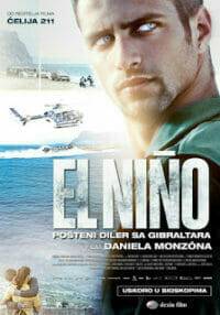 El nino (2014) ล่าทะลวงนรก
