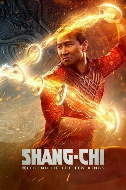 Shang-Chi and the Legend of the Ten Rings (2021) ชาง-ชี กับตำนานลับเท็นริงส์