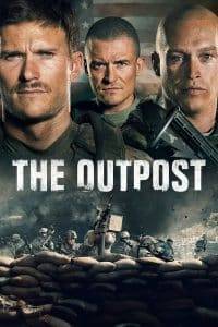 The Outpost (2020) ผ่ายุทธภูมิล้อมตาย
